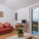 Apartament One-bedroom In *