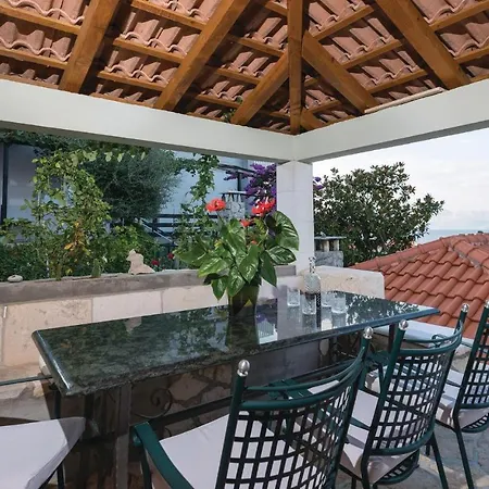 One-bedroom In Lejlighed