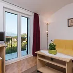One-bedroom In