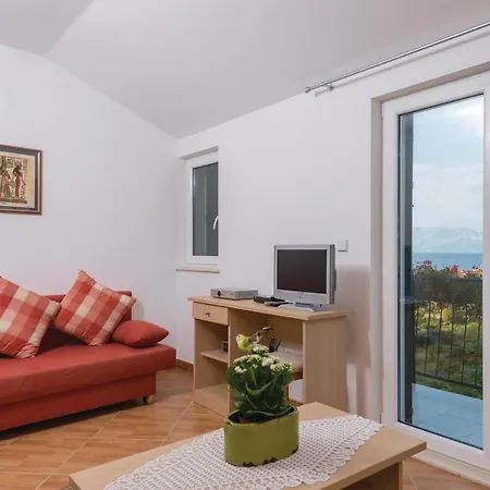 Διαμέρισμα Lovely In With House Sea View *