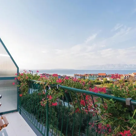 Daire One-bedroom In