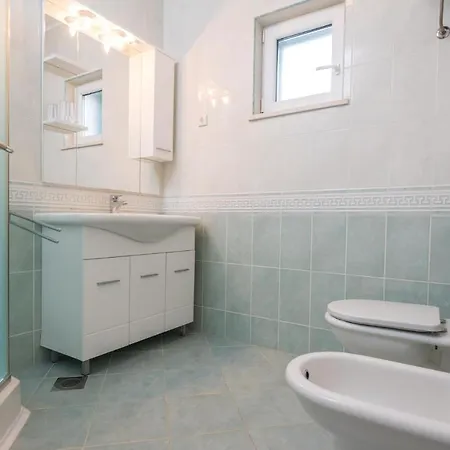 Lovely In With House Sea View * Trpanj