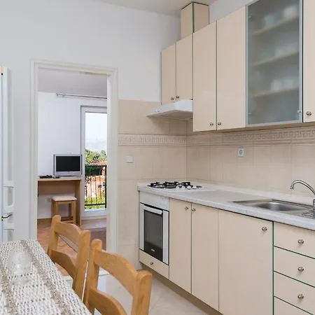 One-bedroom In *