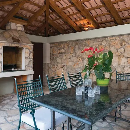 Lovely In With House Sea View * Trpanj