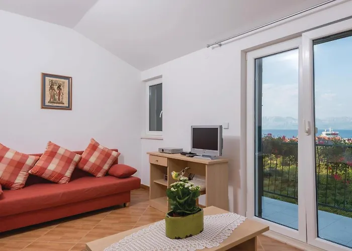 شقة One-bedroom In *