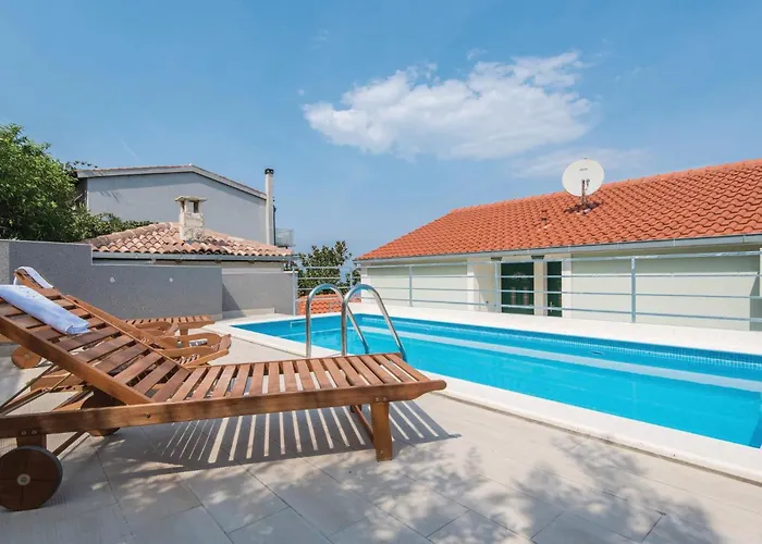 شقة One-bedroom In