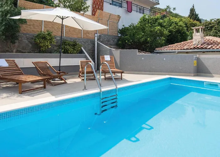 شقة One-bedroom In تربانج